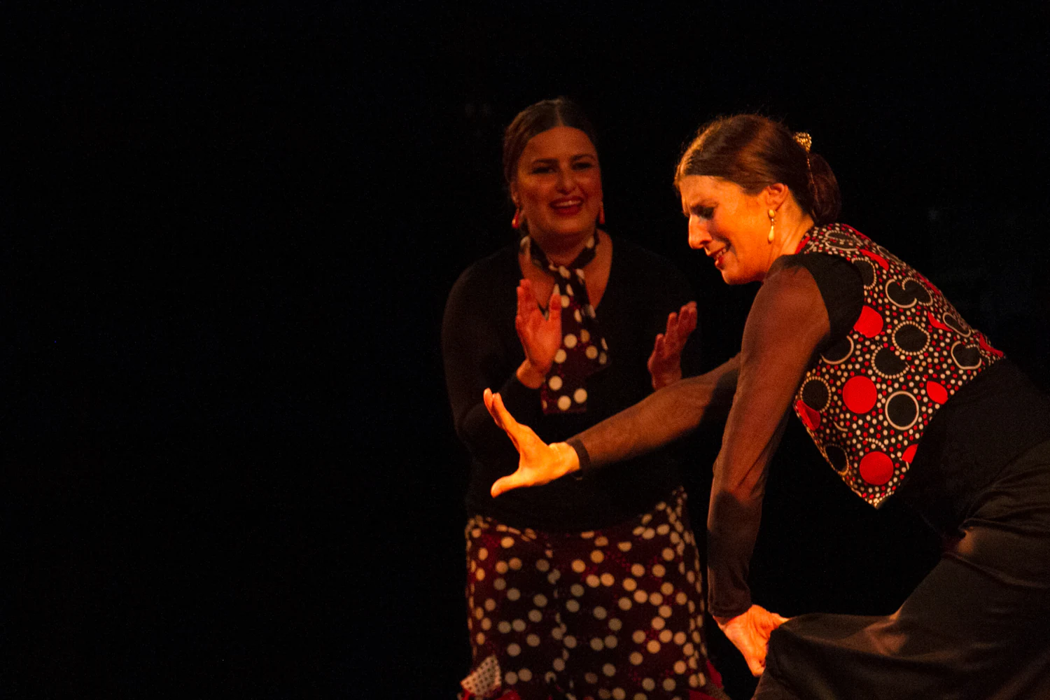 fotografia flamenco girasoles efyc 049