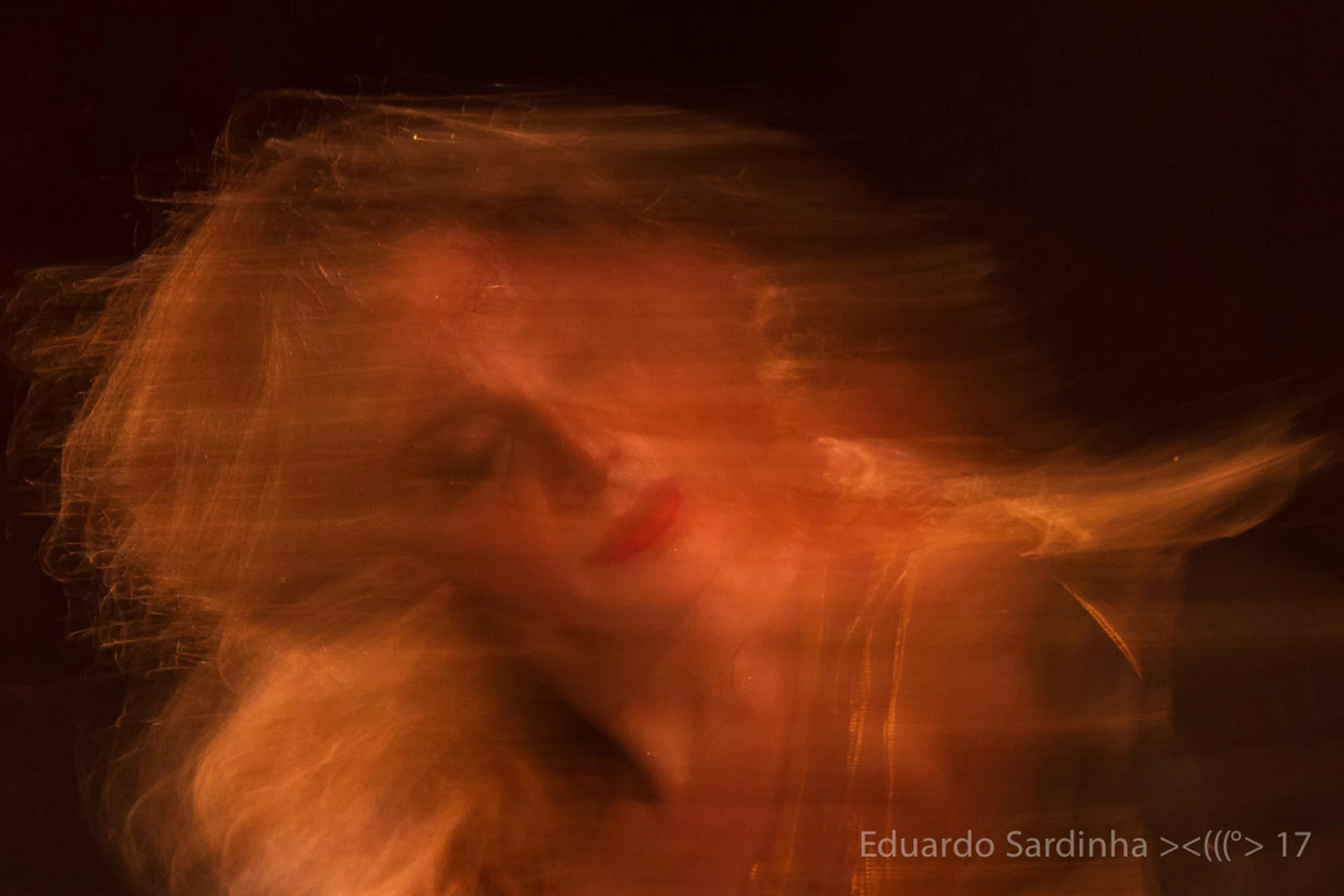 Espetáculo Oro Molido | Carmen Talegona - Fotografia de flamenco por Eduardo Sardinha.