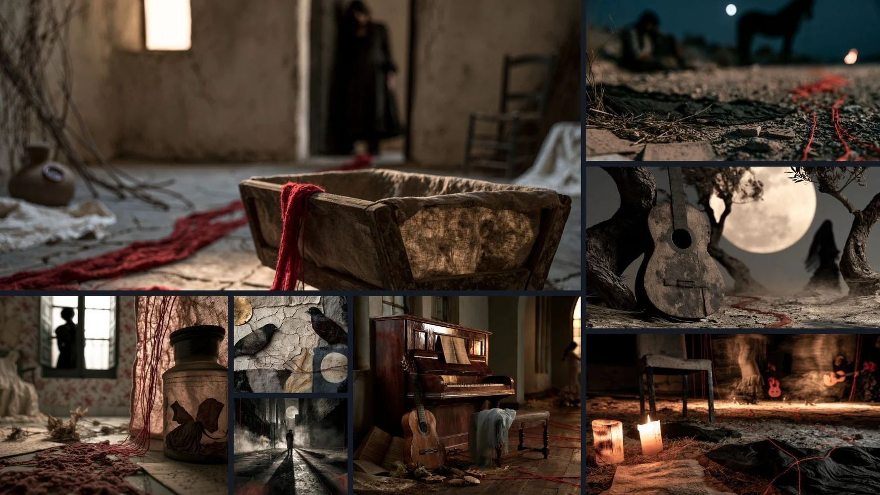 lorca narrativa visual cinematografica imagens ia sardinha17 02