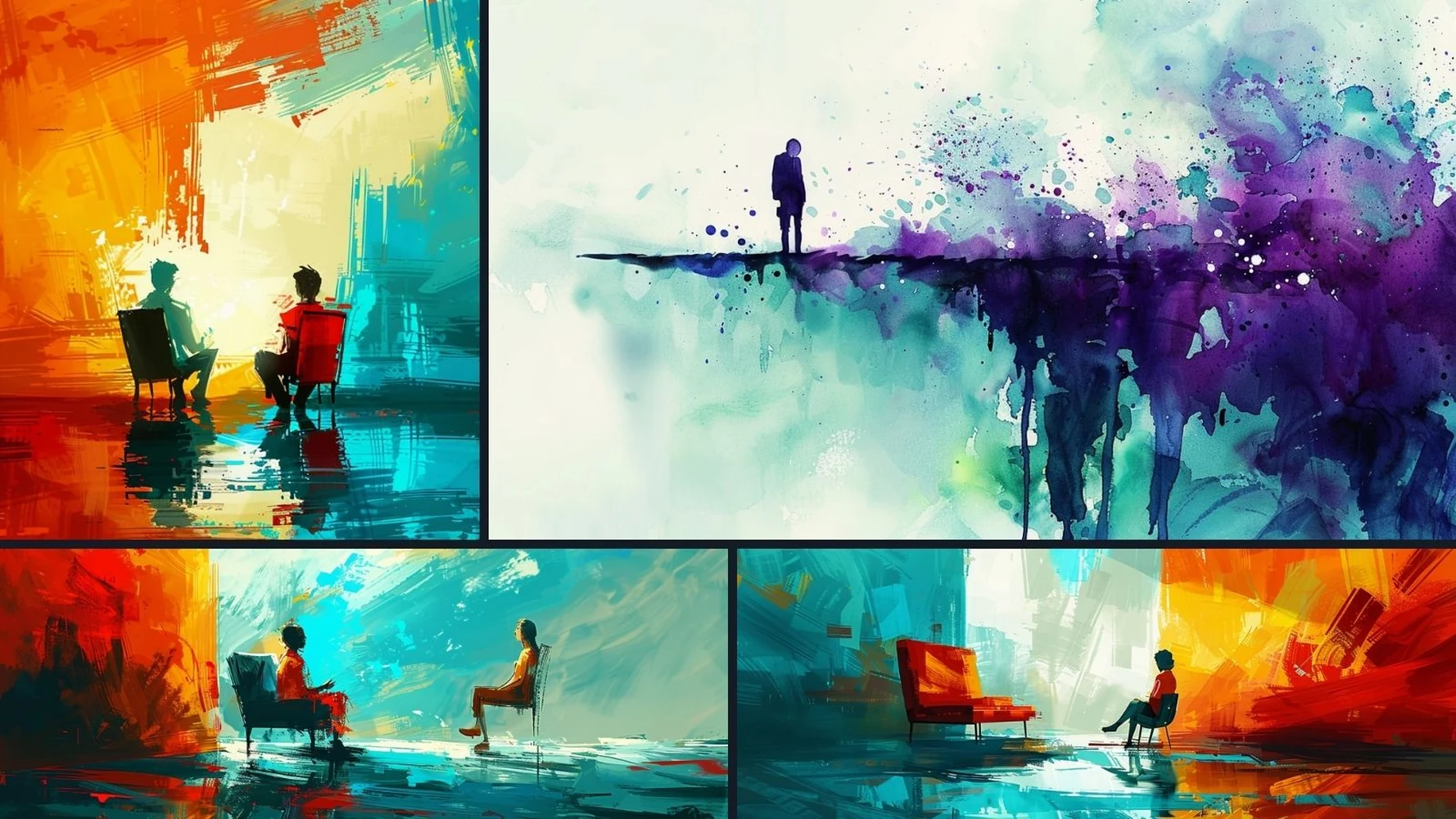sabrina sorci arte abstrata e bem estar imagens ia sardinha17 02