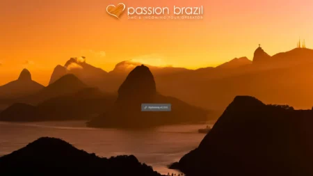 site institucional passion brazil turismo viagens sardinha17
